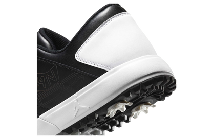 Jordan Nu Retro 1 Low Golf Black White
