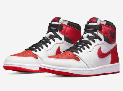 Jordan 1 Retro High OG Heritage