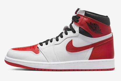 Jordan 1 Retro High OG Heritage