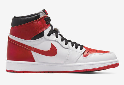 Jordan 1 Retro High OG Heritage