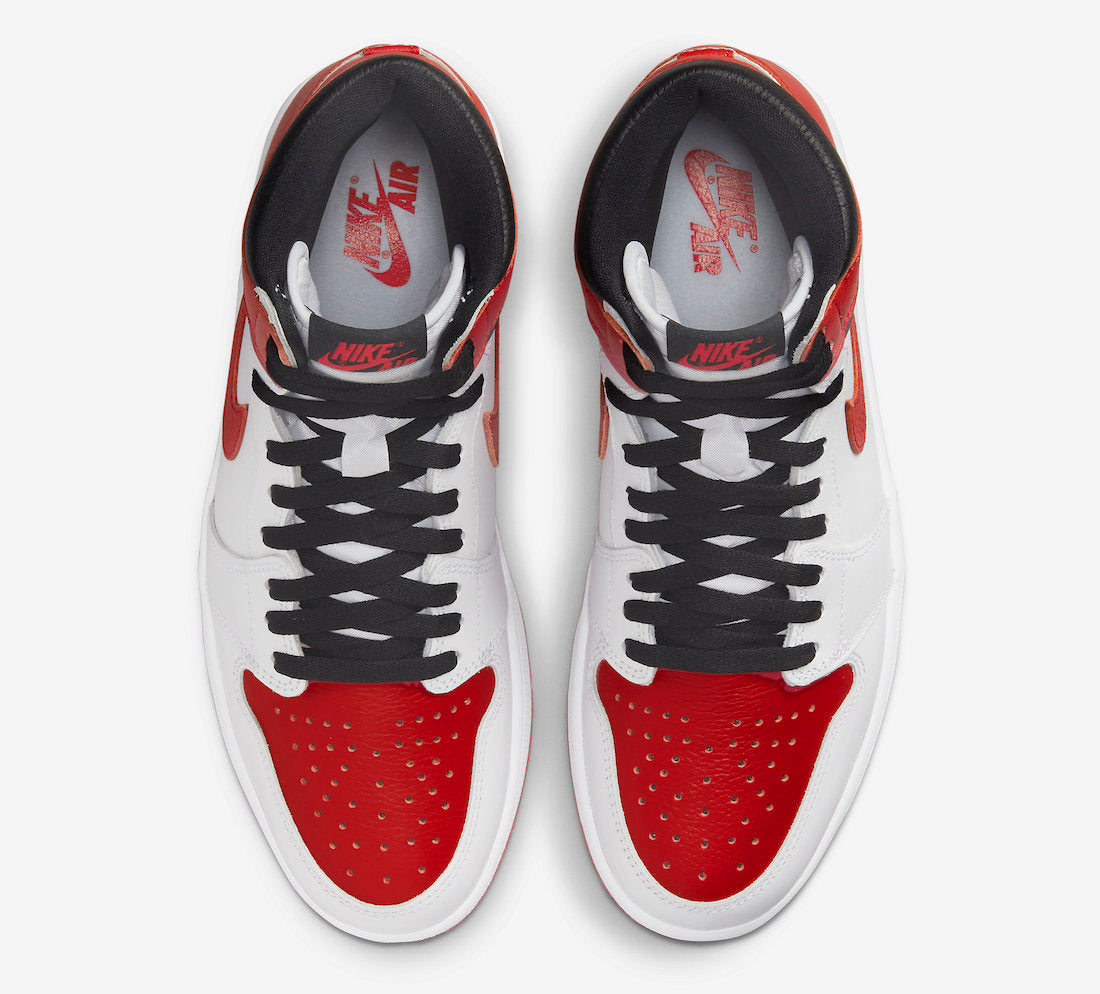 Jordan 1 Retro High OG Heritage