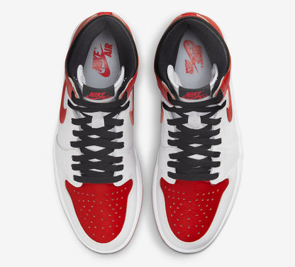 Jordan 1 Retro High OG Heritage