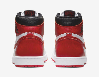 Jordan 1 Retro High OG Heritage