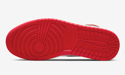 Jordan 1 Retro High OG Heritage