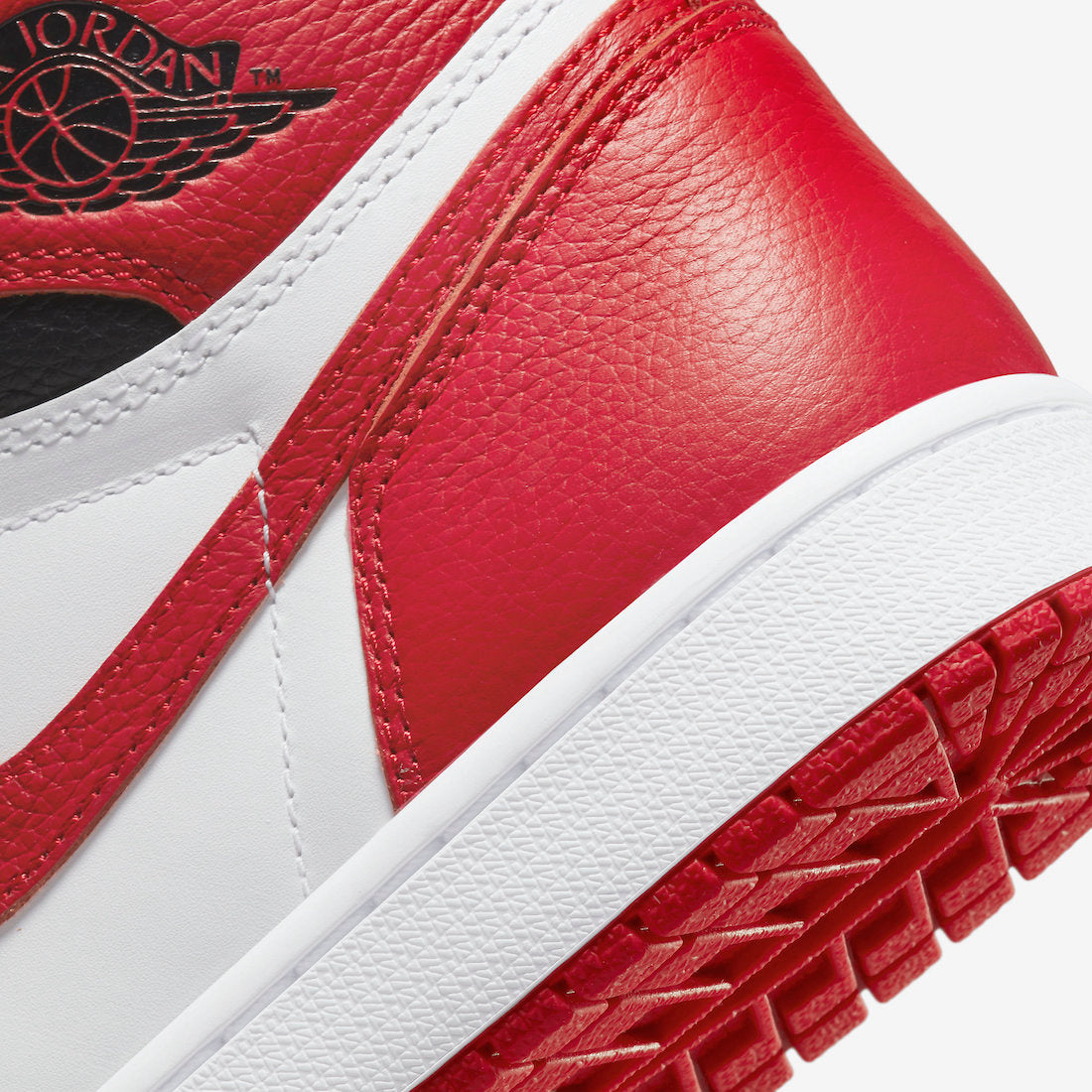 Jordan 1 Retro High OG Heritage