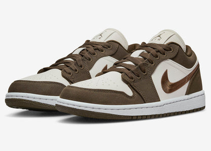 Jordan 1 Low SE Light Olive