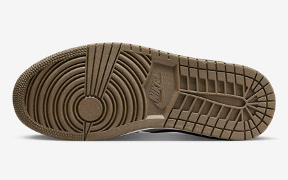Jordan 1 Low SE Light Olive
