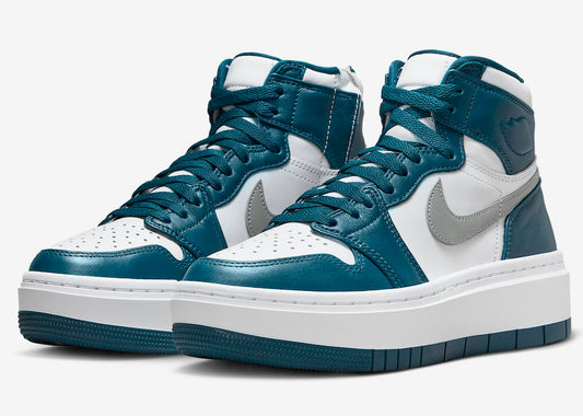 Jordan 1 Elevate High French Blue (Women's)