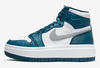 Jordan 1 Elevate High French Blue (Women's)