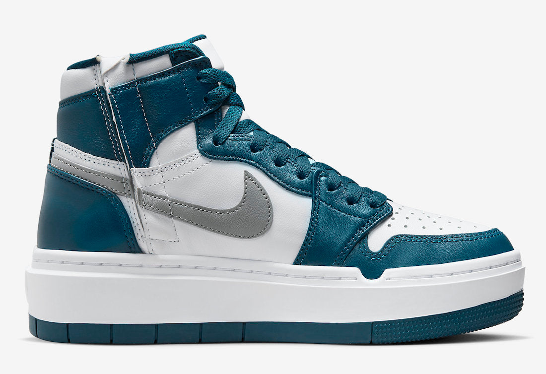Jordan 1 Elevate High French Blue (Women's)