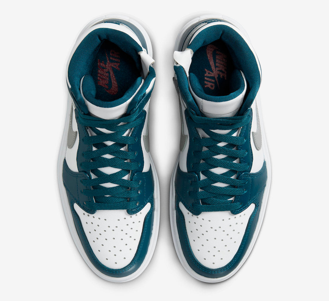 Jordan 1 Elevate High French Blue (Women's)
