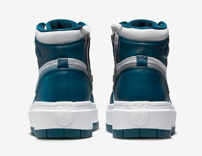 Jordan 1 Elevate High French Blue (Women's)