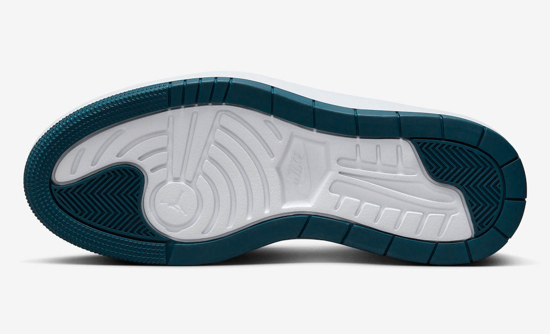 Jordan 1 Elevate High French Blue (Women's)