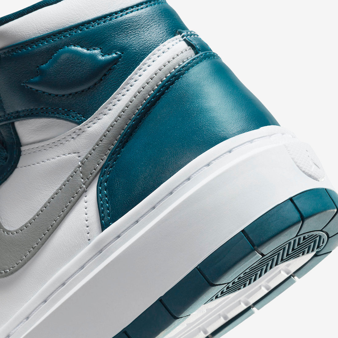 Jordan 1 Elevate High French Blue (Women's)