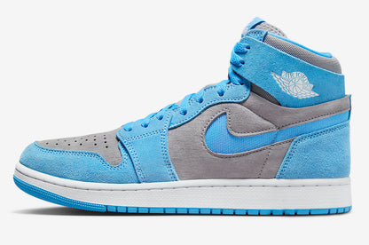 Jordan 1 High Zoom Air CMFT 2 Cement University Blue