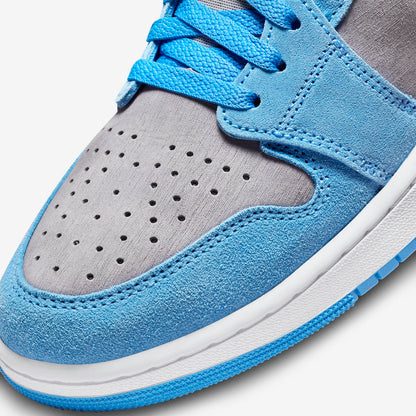 Jordan 1 High Zoom Air CMFT 2 Cement University Blue