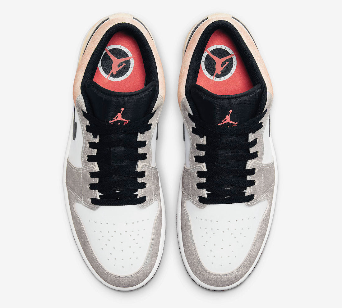 Jordan 1 Low SE Flight Club