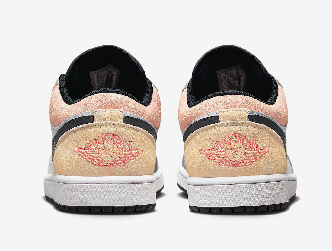 Jordan 1 Low SE Flight Club