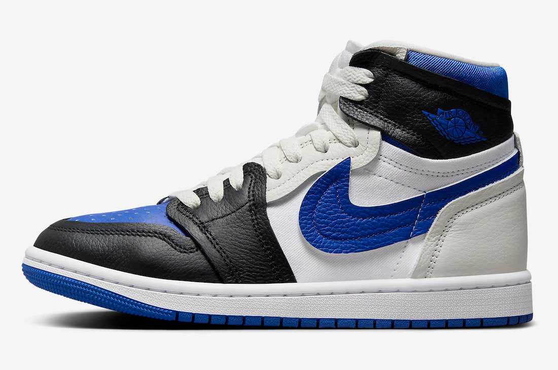 Jordan 1 High MM Royal Toe