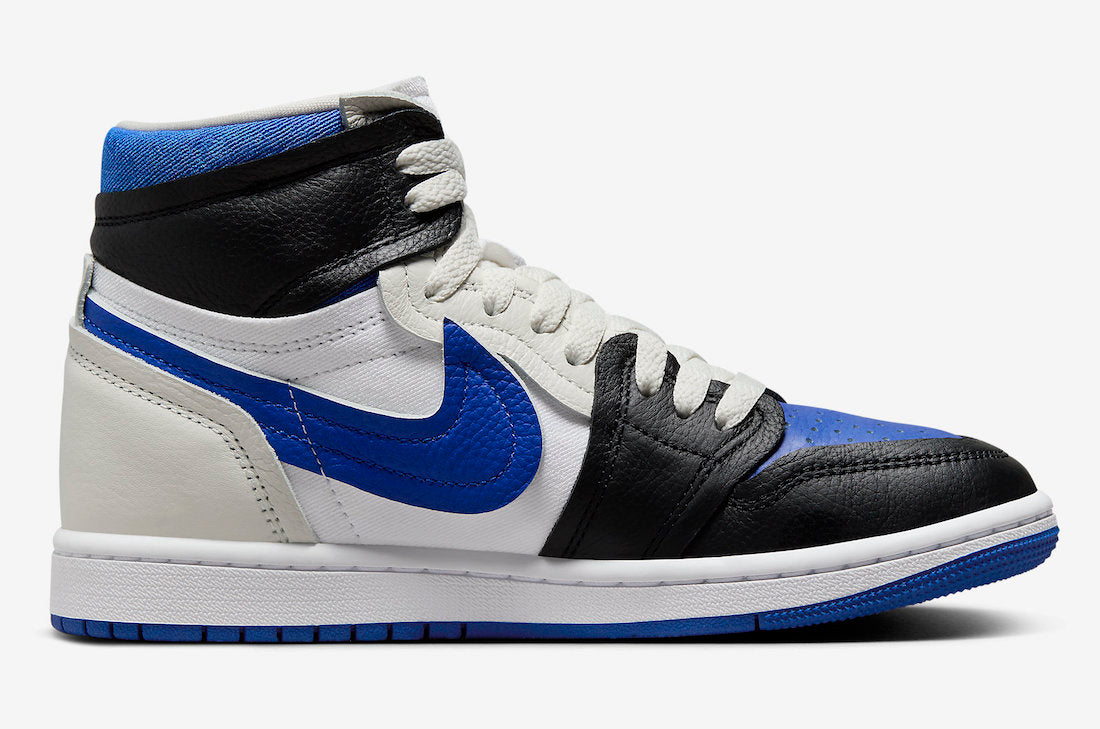 Jordan 1 High MM Royal Toe