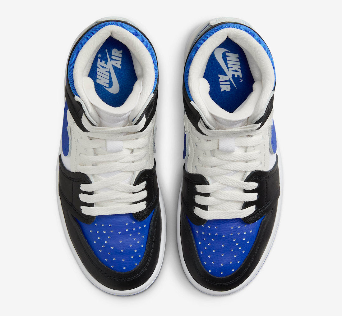 Jordan 1 High MM Royal Toe