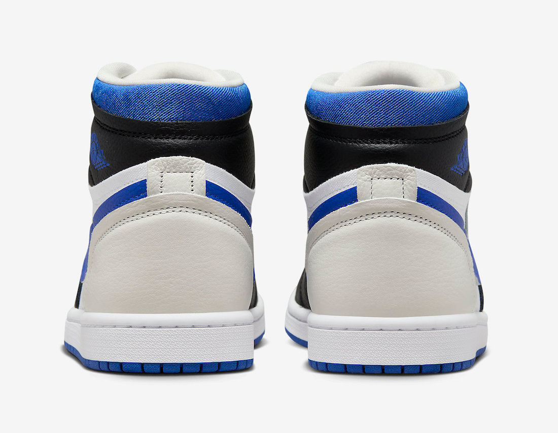Jordan 1 High MM Royal Toe