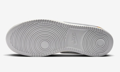 Jordan 1 Retro AJKO Low SP Union White Canvas