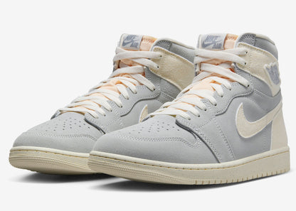 Jordan 1 Retro High OG Craft Ivory