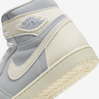 Jordan 1 Retro High OG Craft Ivory