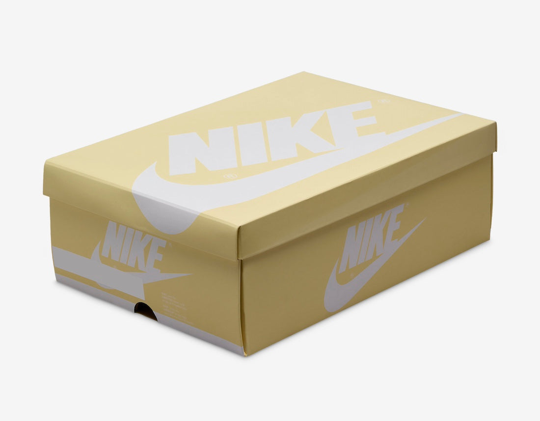 Jordan 1 Retro High OG Craft Ivory