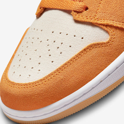 Jordan 1 Low SE Light Curry
