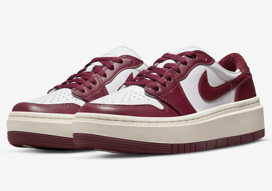 Jordan 1 Elevate Low Dark Beetroot (Women's)