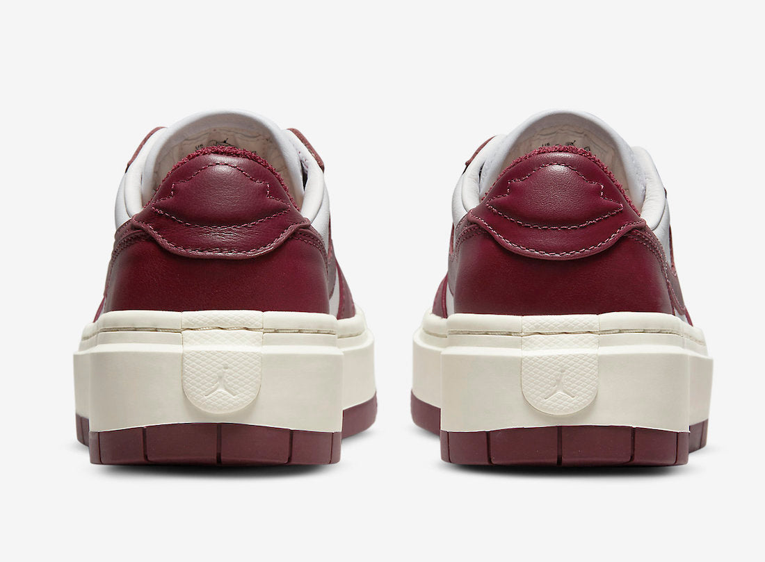 Jordan 1 Elevate Low Dark Beetroot (Women's)