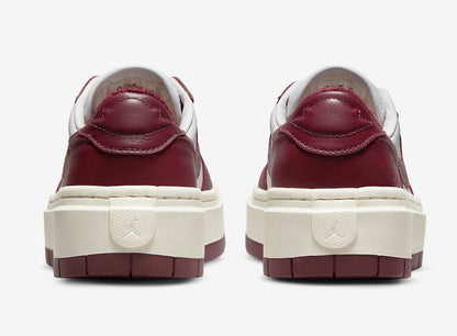 Jordan 1 Elevate Low Dark Beetroot (Women's)