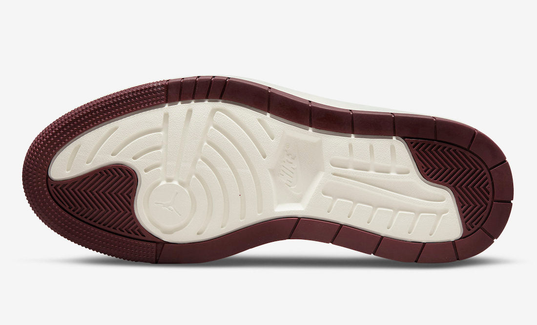 Jordan 1 Elevate Low Dark Beetroot (Women's)