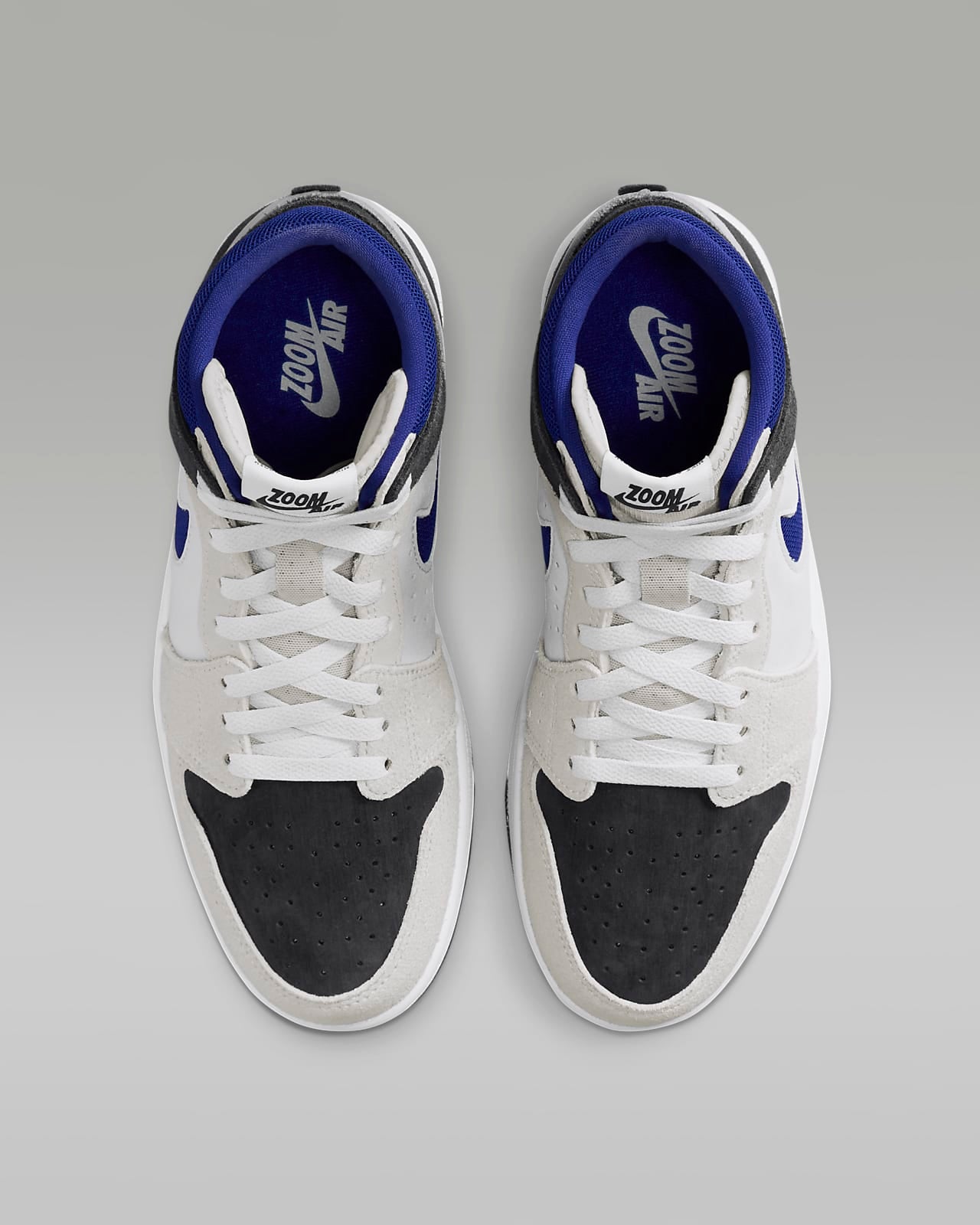 Jordan 1 High Zoom Air CMFT 2 Concord