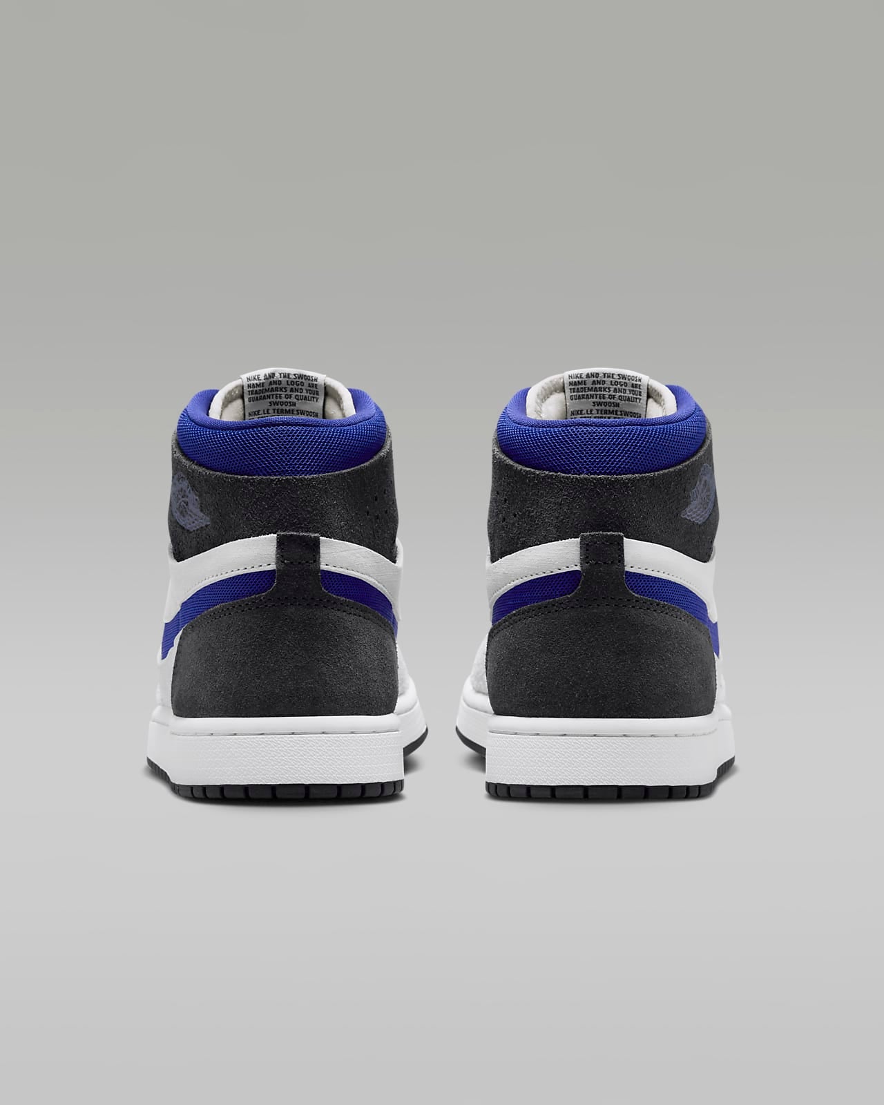 Jordan 1 High Zoom Air CMFT 2 Concord