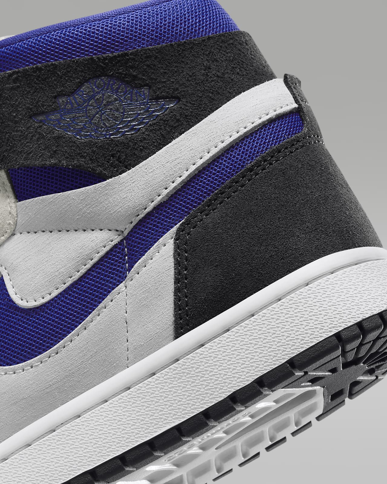 Jordan 1 High Zoom Air CMFT 2 Concord