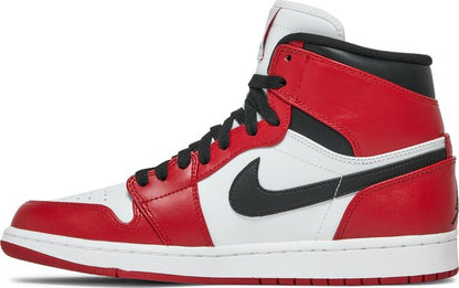 Jordan 1 Retro Chicago (2013)