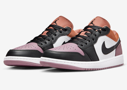 Jordan 1 Low SE Sky J Mauve