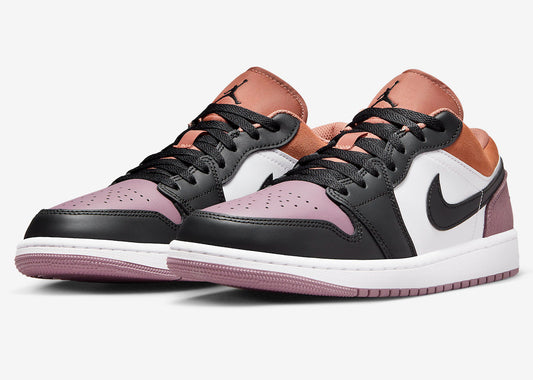 Jordan 1 Low SE Sky J Mauve