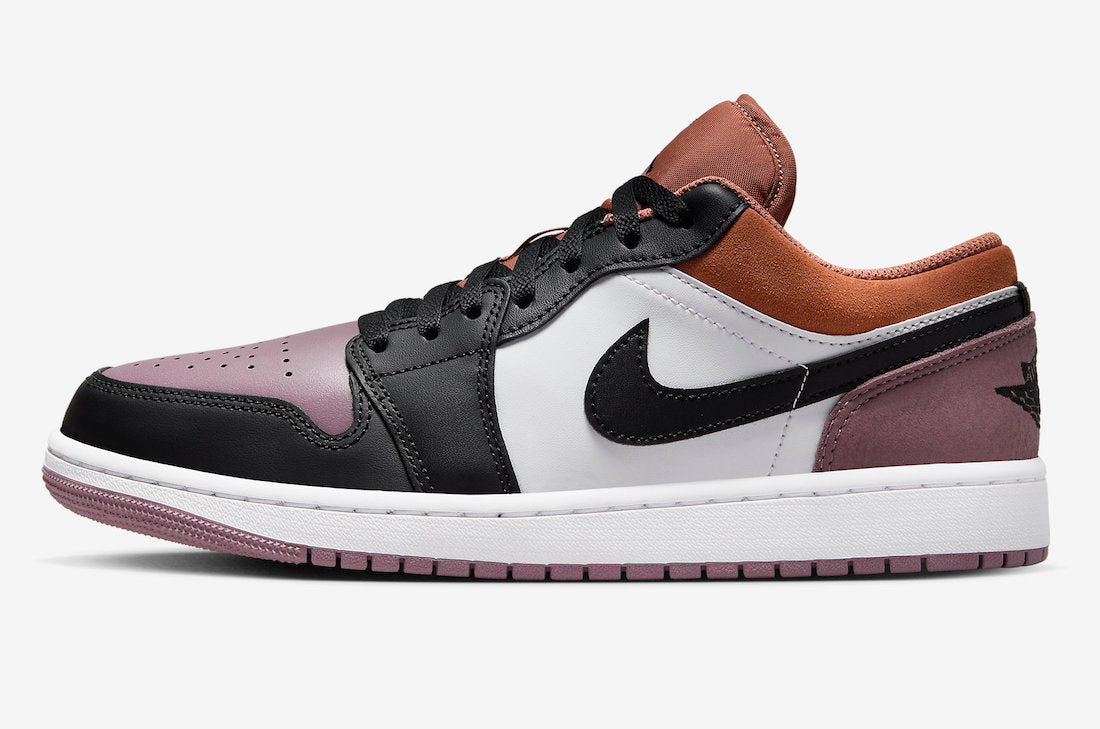 Jordan 1 Low SE Sky J Mauve