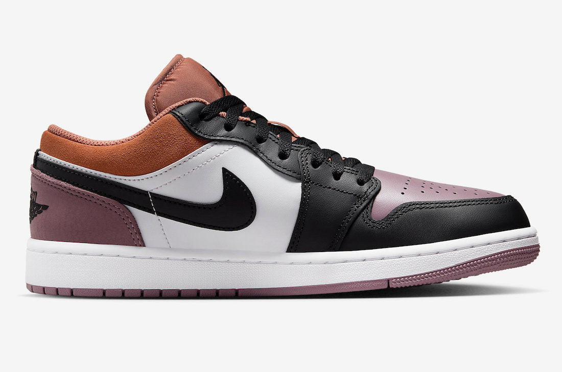 Jordan 1 Low SE Sky J Mauve