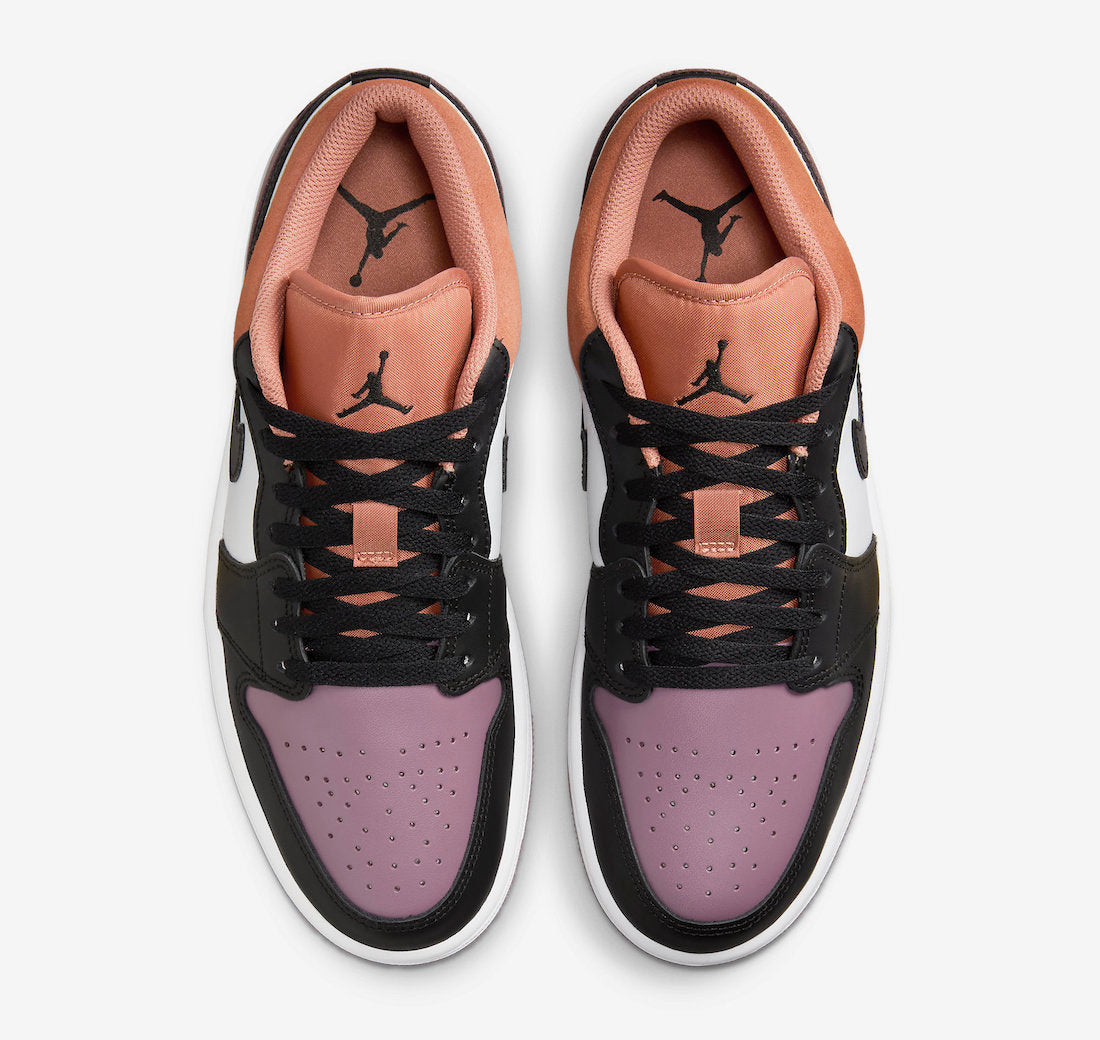 Jordan 1 Low SE Sky J Mauve