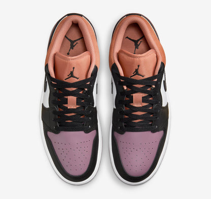 Jordan 1 Low SE Sky J Mauve