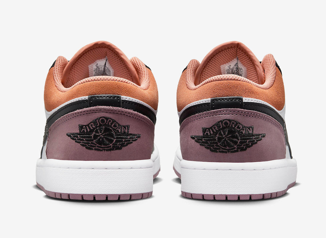 Jordan 1 Low SE Sky J Mauve