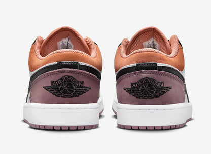 Jordan 1 Low SE Sky J Mauve