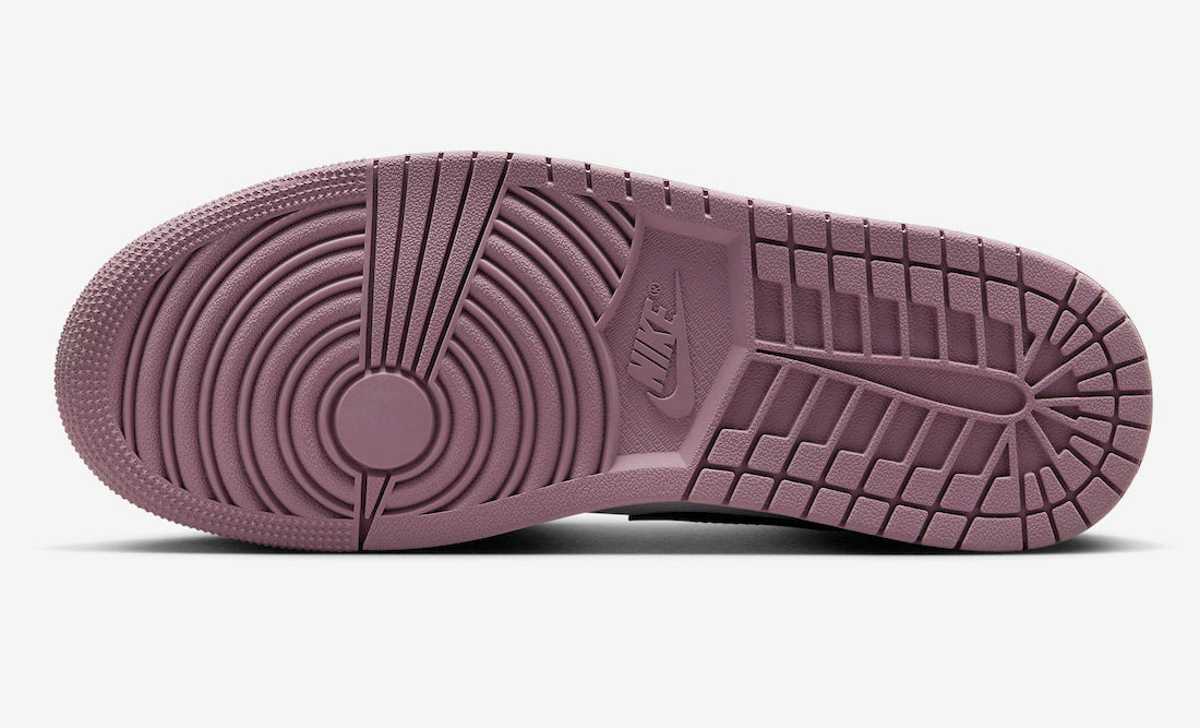 Jordan 1 Low SE Sky J Mauve