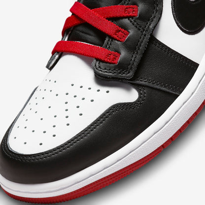 Jordan 1 High FlyEase Gym Red Black Toe
