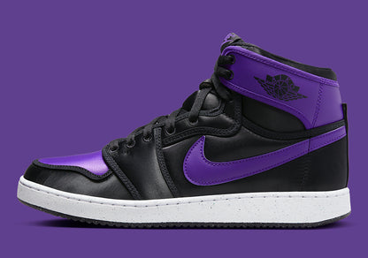 Jordan 1 Retro AJKO Field Purple Satin
